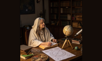astrologia horaria