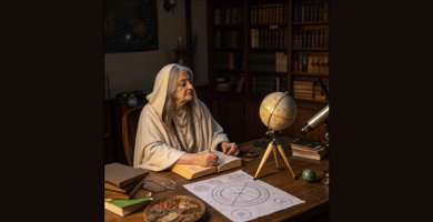 astrologia horaria