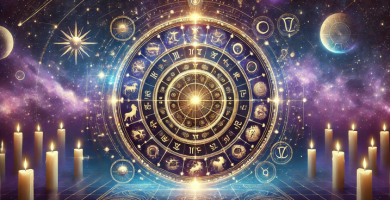 Astrologia