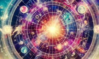 Guía para interpretar tu carta astral