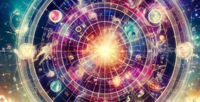 Guía para interpretar tu carta astral
