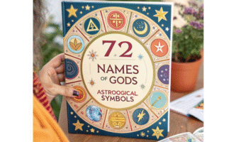 Representación de la energía en la carta astral