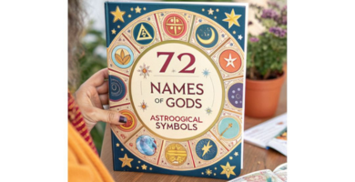 Representación de la energía en la carta astral