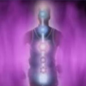 Chakras