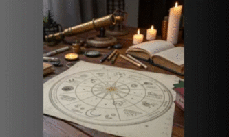 Astrología Electiva: Selección del Momento Ideal