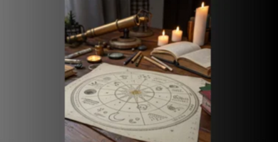 Astrología Electiva: Selección del Momento Ideal