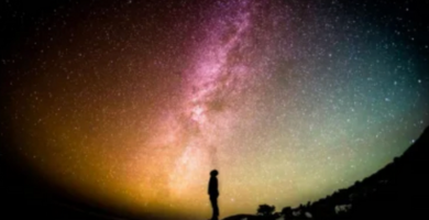 Astrosanación y equilibrio energético