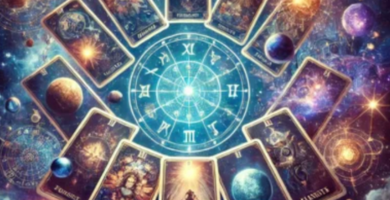 Astrotarot: Unión del Tarot y la Astrología