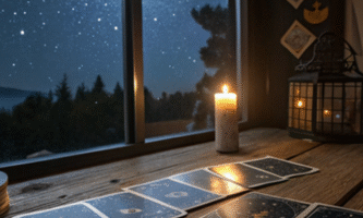 Astrotarot: correspondencias entre cartas del tarot y signos astrológicos