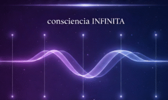 Gráfico de Frecuencias de Consciencia Transpersonal