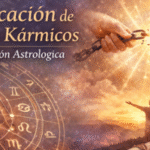 Revocación de votos kármicos en astrología