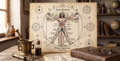 Astrología médica